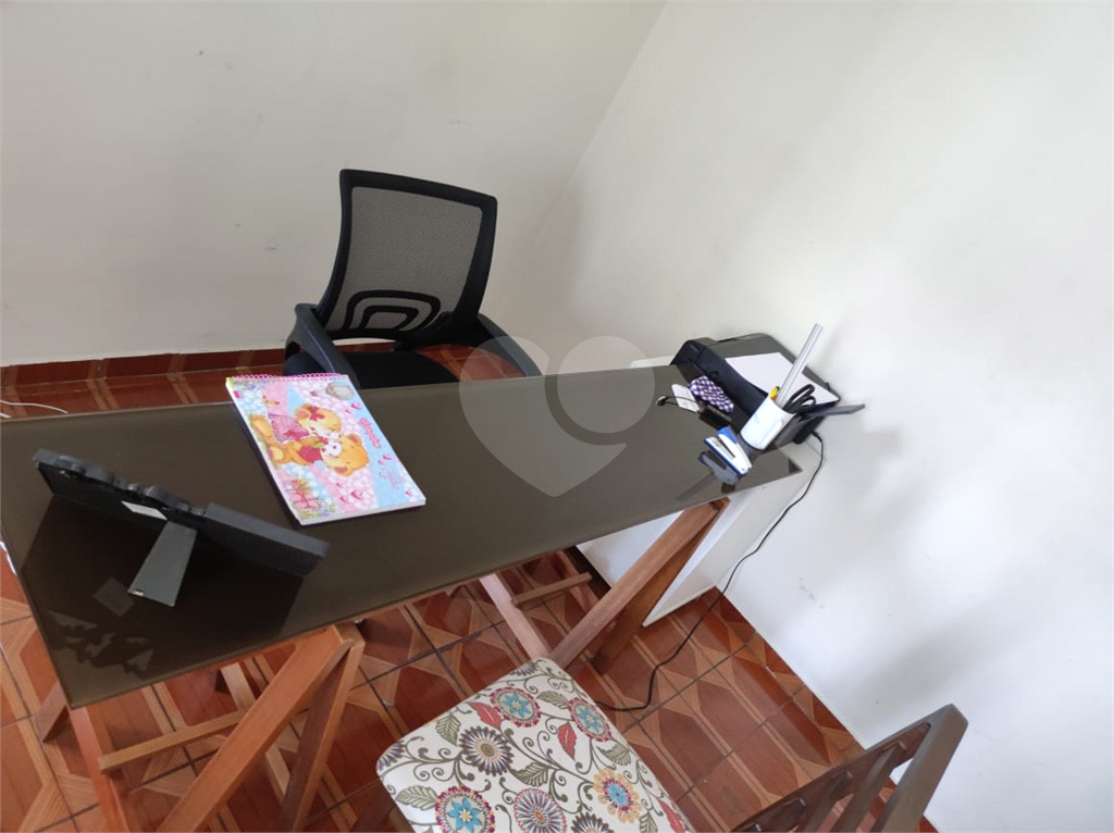 Sobrado  à Venda no  Mandaqui 