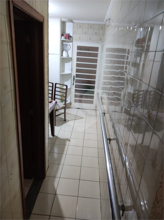 Sobrado  à Venda no  Mandaqui 