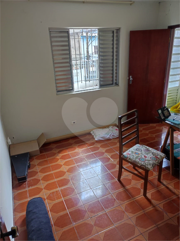Sobrado  à Venda no  Mandaqui 