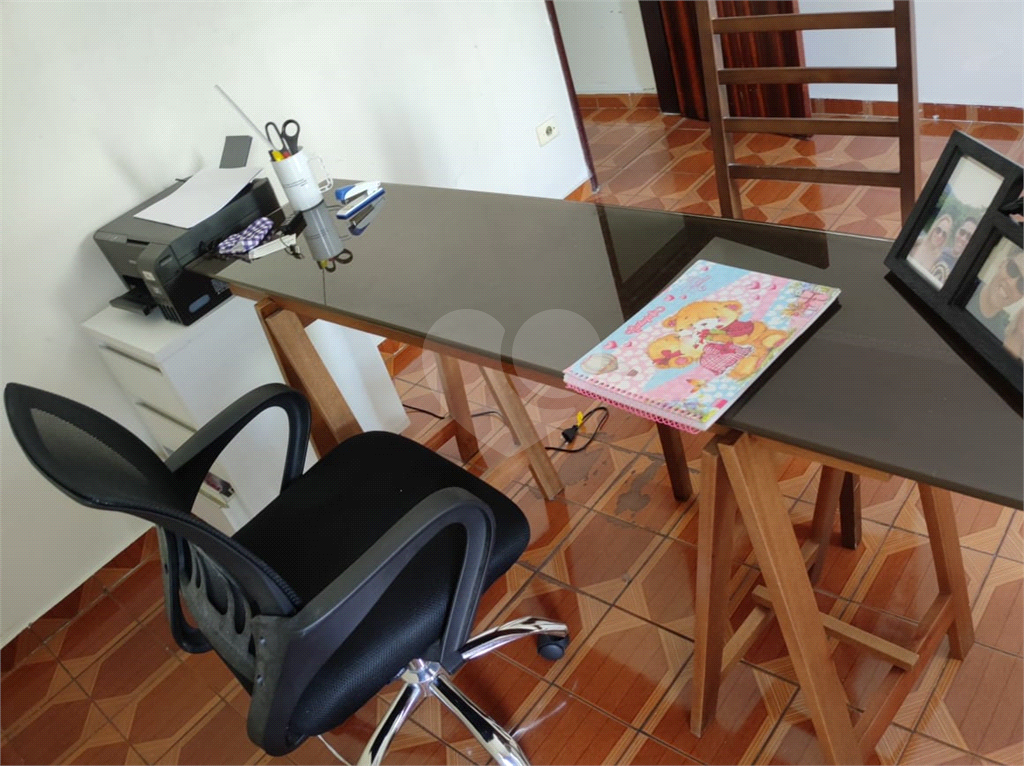Sobrado  à Venda no  Mandaqui 