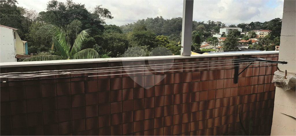 Sobrado Horto Florestal