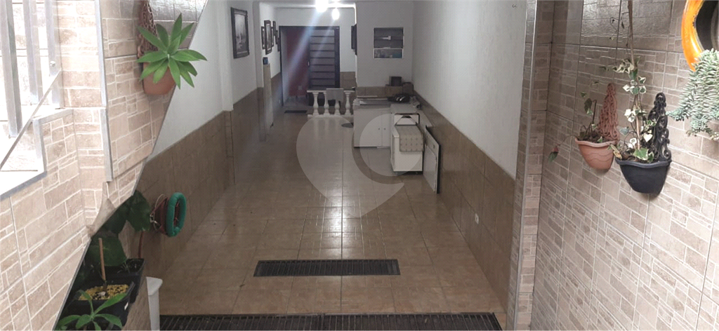 Sobrado Horto Florestal