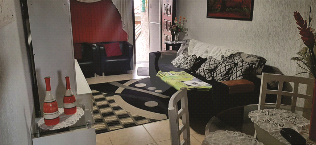 Sobrado Horto Florestal
