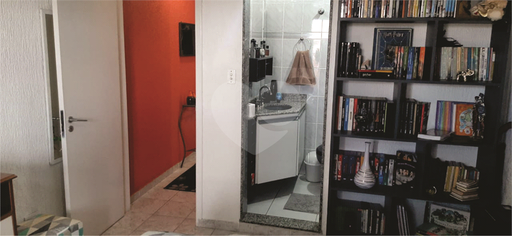Sobrado Horto Florestal