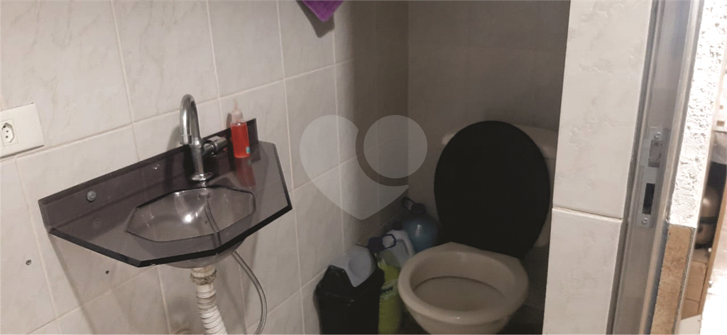 Sobrado Horto Florestal