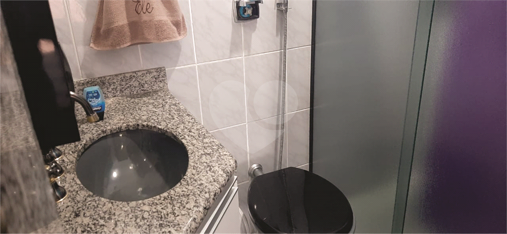 Sobrado Horto Florestal