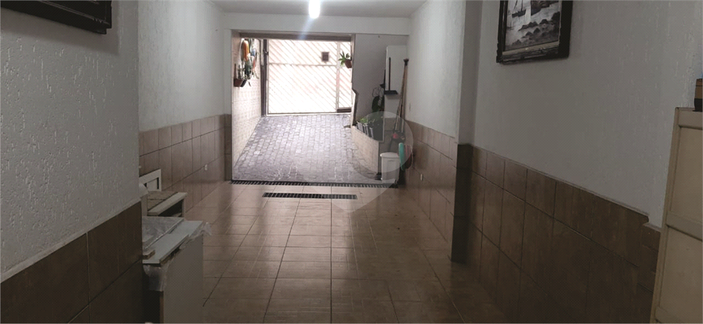 Sobrado Horto Florestal