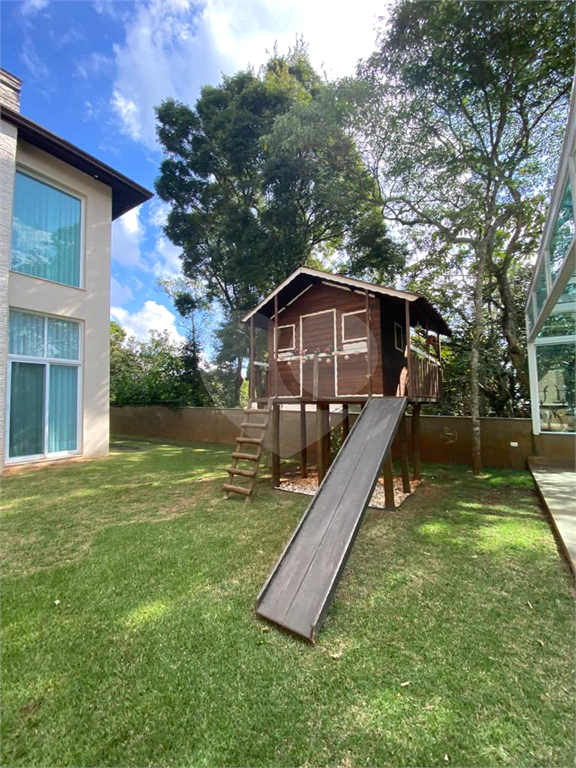 Casa de Condomínio à venda com 3 quartos, 301m² - Foto 5