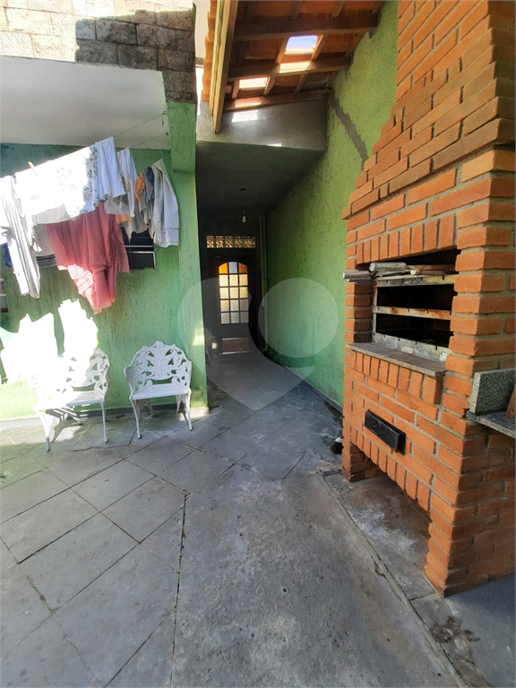 Sobrado Palmas do Tremembé 