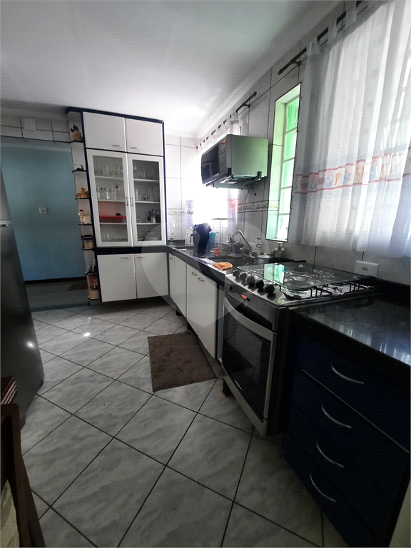 Sobrado Palmas do Tremembé 