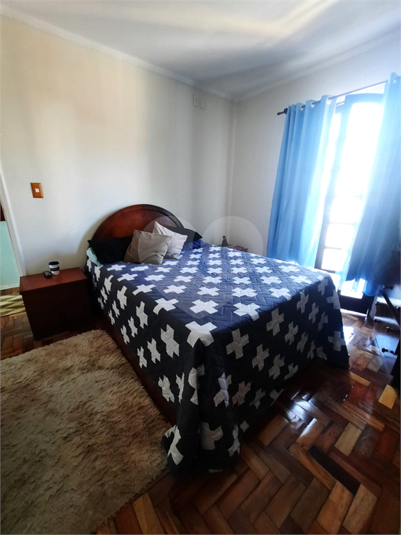 Sobrado Palmas do Tremembé 