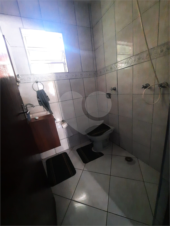 Sobrado Palmas do Tremembé 