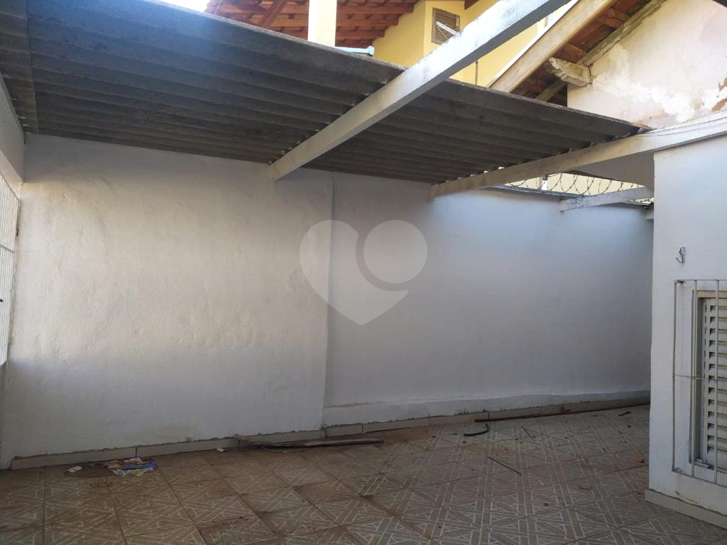 Casa à venda com 3 quartos, 130m² - Foto 15