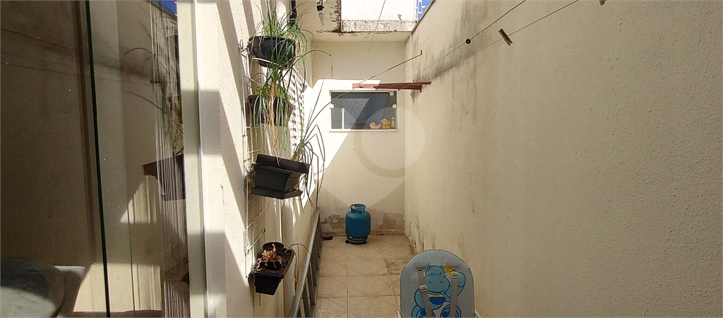 Casa à venda com 3 quartos, 108m² - Foto 27