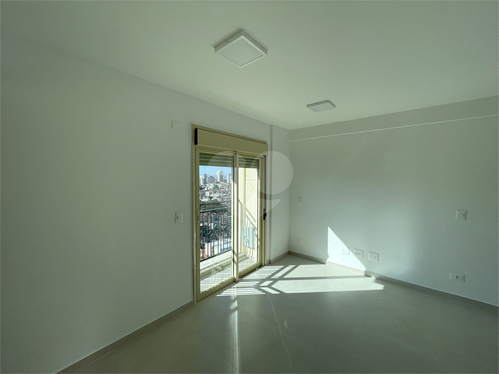 Jardim São Paulo- Prédio novo, andar alto, vista panorâmica da Região-350 metros Metro!