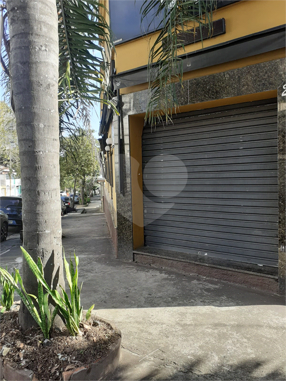 Salão Comercial Locação no Bairro de Santa Teresinha 