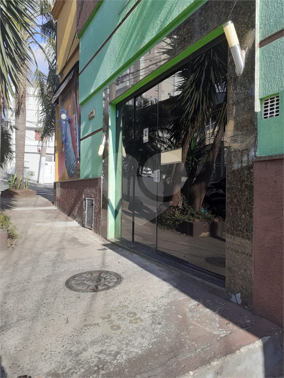 Salão Comercial Locação no Bairro de Santa Teresinha 