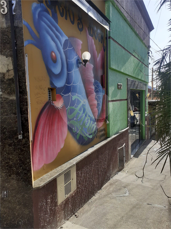 Salão Comercial Locação no Bairro de Santa Teresinha 