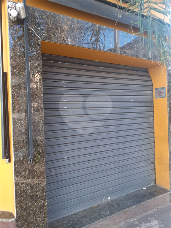 Salão Comercial Locação no Bairro de Santa Teresinha 
