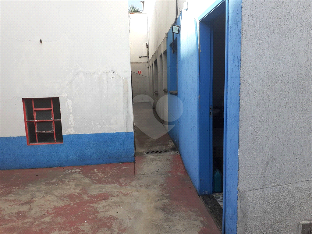 Salão Comercial Locação no Bairro de Santa Teresinha 