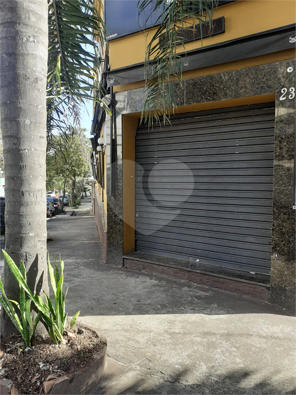 Salão Comercial Locação no Bairro de Santa Teresinha 