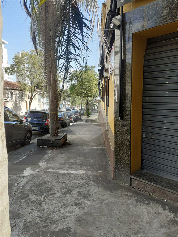 Salão Comercial Locação no Bairro de Santa Teresinha 