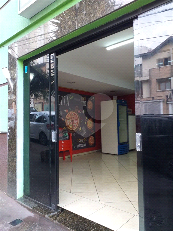 Salão Comercial Locação no Bairro de Santa Teresinha 