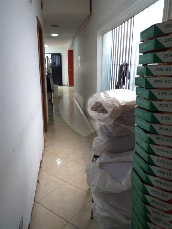 Salão Comercial Locação no Bairro de Santa Teresinha 