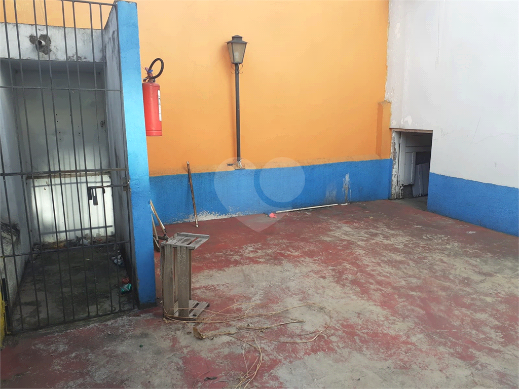 Salão Comercial Locação no Bairro de Santa Teresinha 
