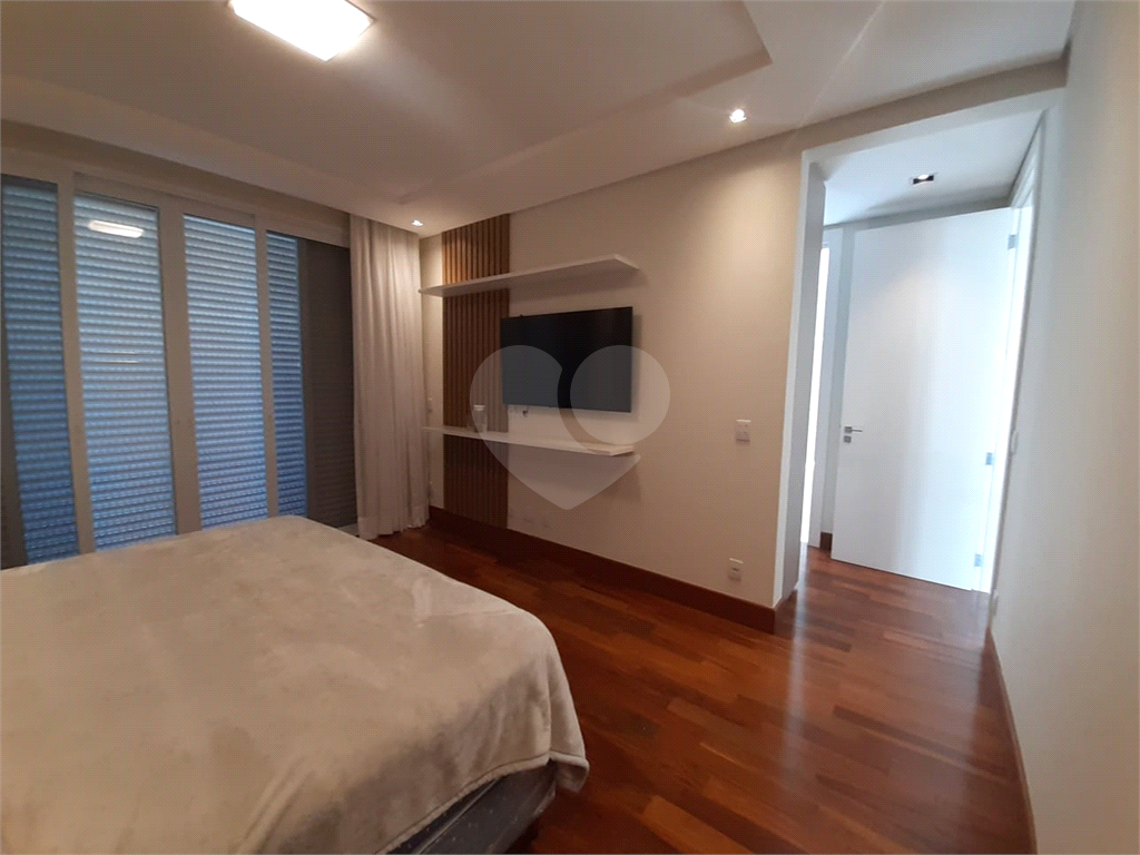 Casa de Condomínio à venda com 4 quartos, 360m² - Foto 34