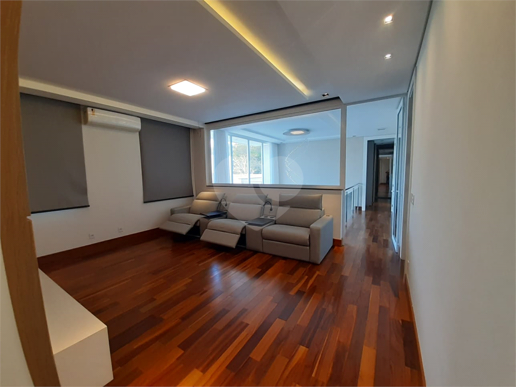 Casa de Condomínio à venda com 4 quartos, 360m² - Foto 53