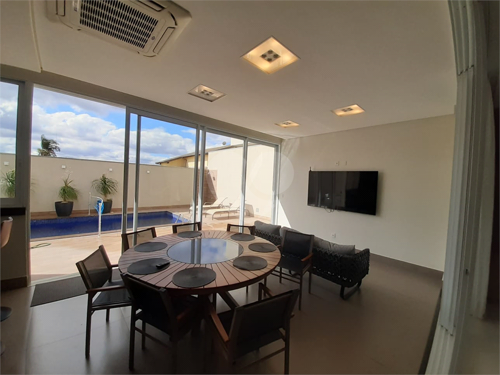 Casa de Condomínio à venda com 4 quartos, 360m² - Foto 17