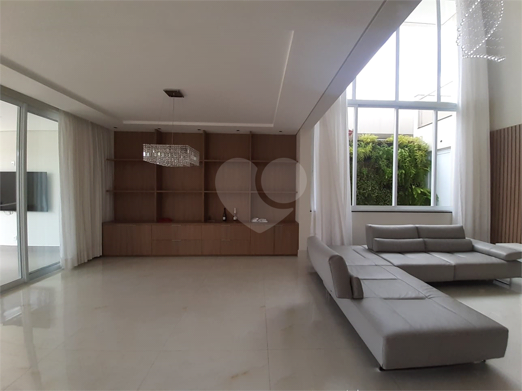 Casa de Condomínio à venda com 4 quartos, 360m² - Foto 15