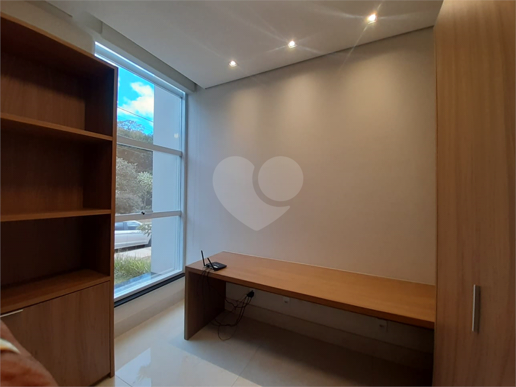 Casa de Condomínio à venda com 4 quartos, 360m² - Foto 5