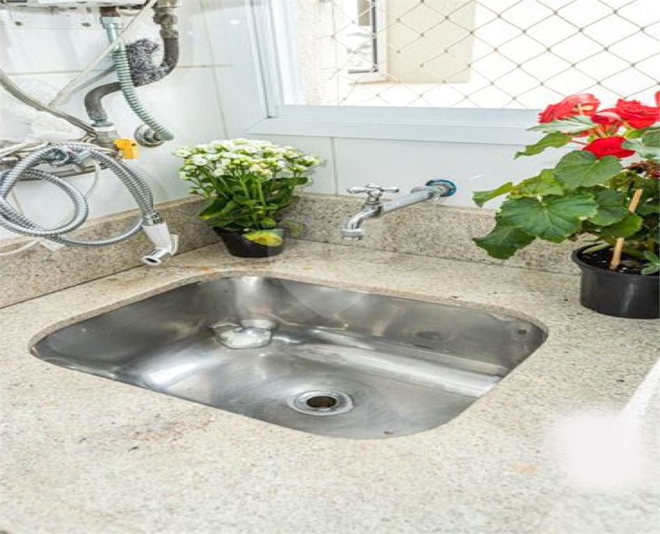 Apartamento alto Padrão na Parada Inglesa