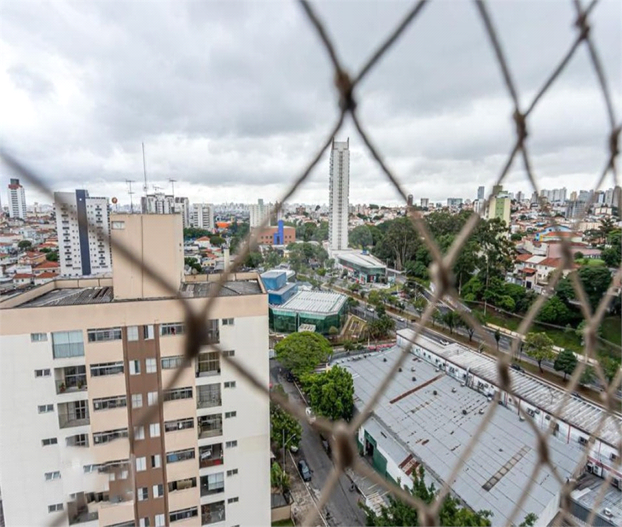 Apartamento alto Padrão na Parada Inglesa