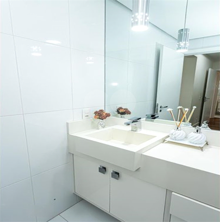 Apartamento alto Padrão na Parada Inglesa