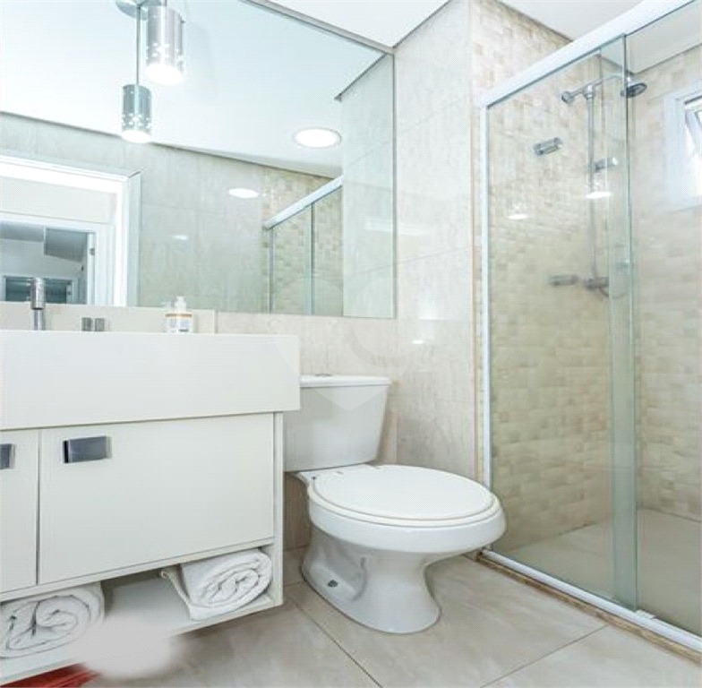 Apartamento alto Padrão na Parada Inglesa