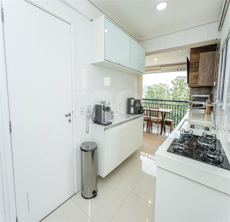 Apartamento alto Padrão na Parada Inglesa