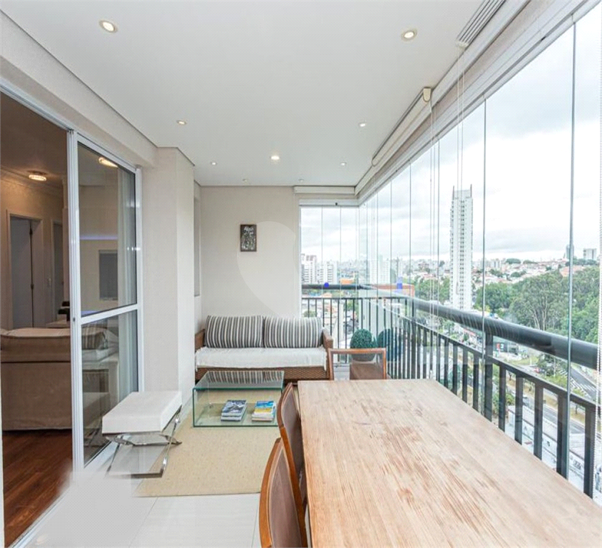 Apartamento alto Padrão na Parada Inglesa