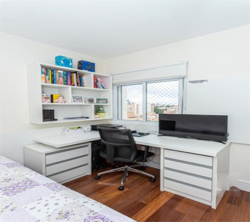 Apartamento alto Padrão na Parada Inglesa