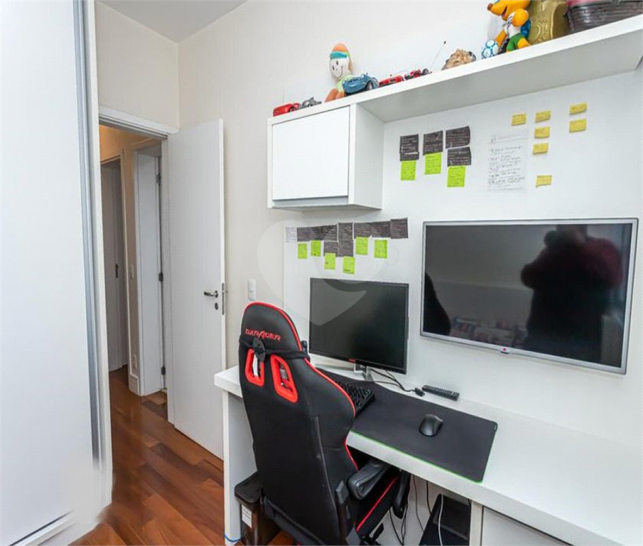 Apartamento alto Padrão na Parada Inglesa