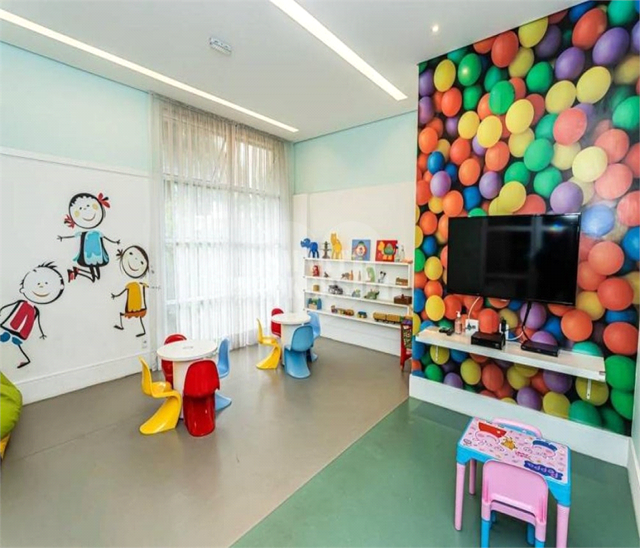 Apartamento alto Padrão na Parada Inglesa