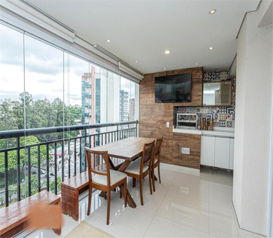 Apartamento alto Padrão na Parada Inglesa