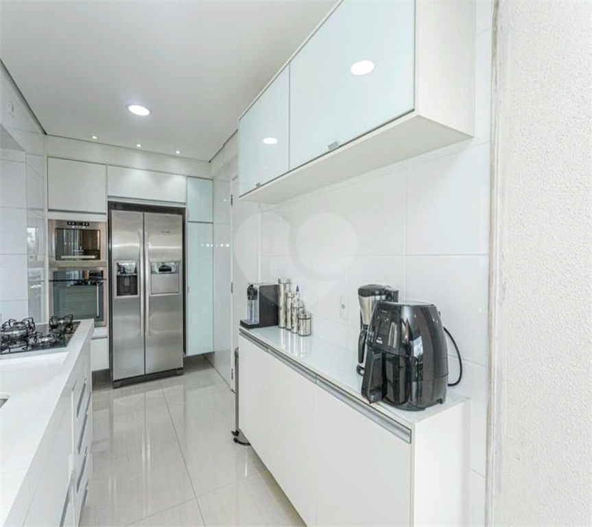 Apartamento alto Padrão na Parada Inglesa