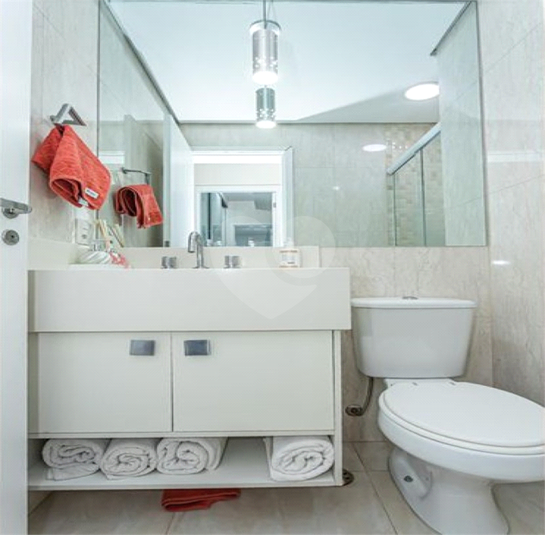 Apartamento alto Padrão na Parada Inglesa