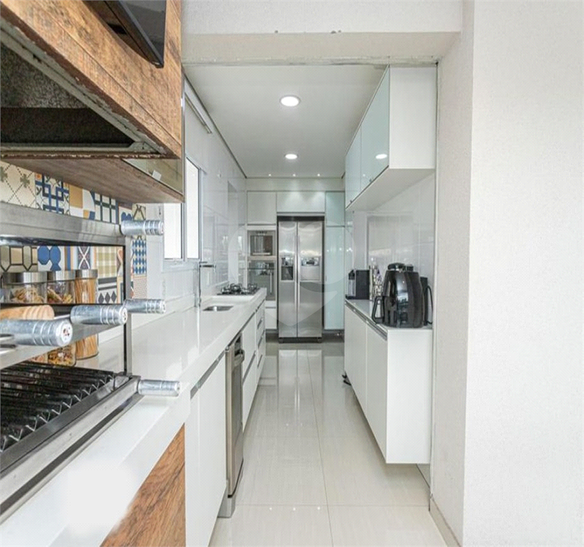 Apartamento alto Padrão na Parada Inglesa