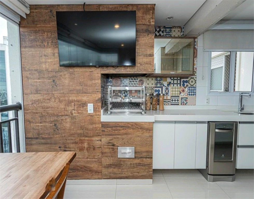 Apartamento alto Padrão na Parada Inglesa