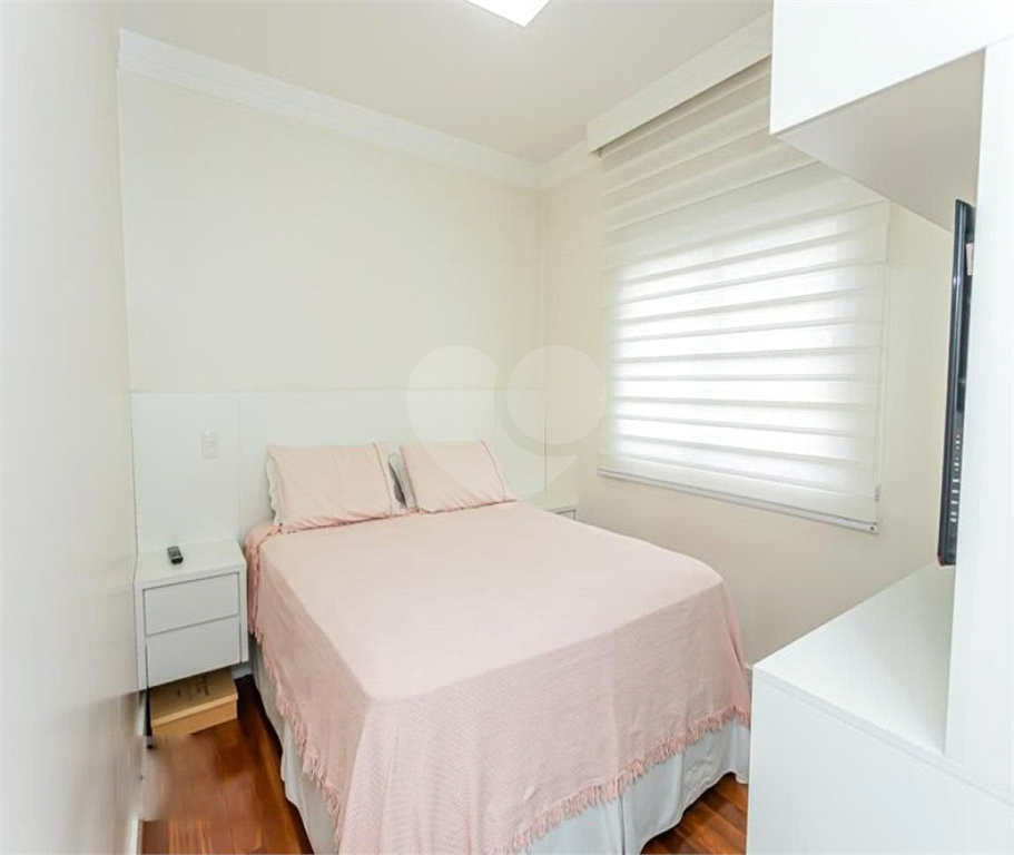 Apartamento alto Padrão na Parada Inglesa