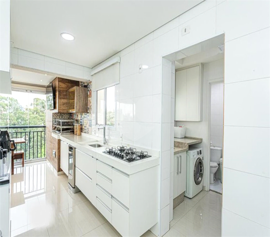 Apartamento alto Padrão na Parada Inglesa